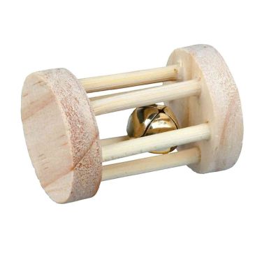 Trixie Playing Roll 6183