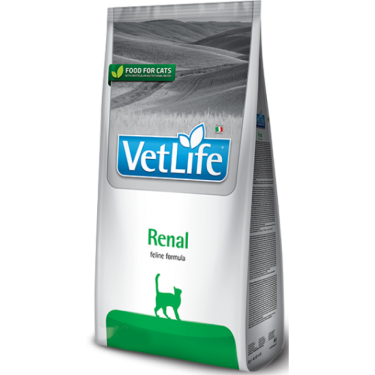 Farmina Vet Life Renal Feline