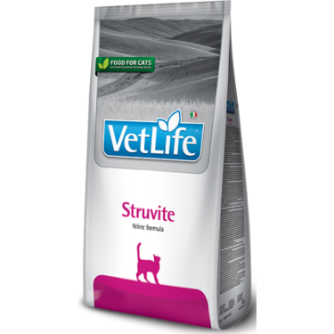Farmina Vet Life Struvite Feline