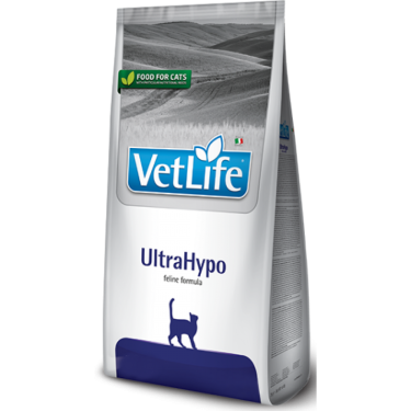 Farmina Vet Life Ultrahypo Feline
