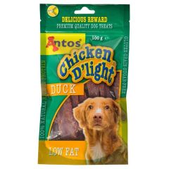 Antos Chicken D'Light Πάπια