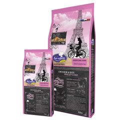 Bon Appetit Puppy Medium Chicken & Rice